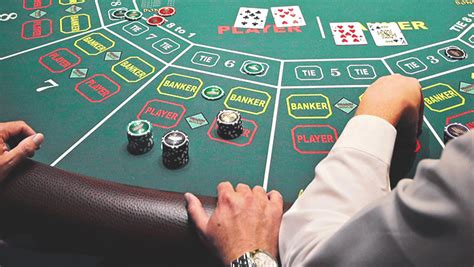 bovada baccarat|Guide to Playing Baccarat .